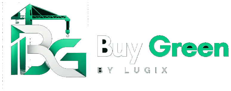 BuyGreen by LUGIX